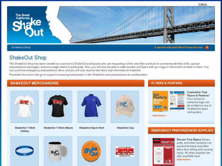 www.shakeoutshop.com