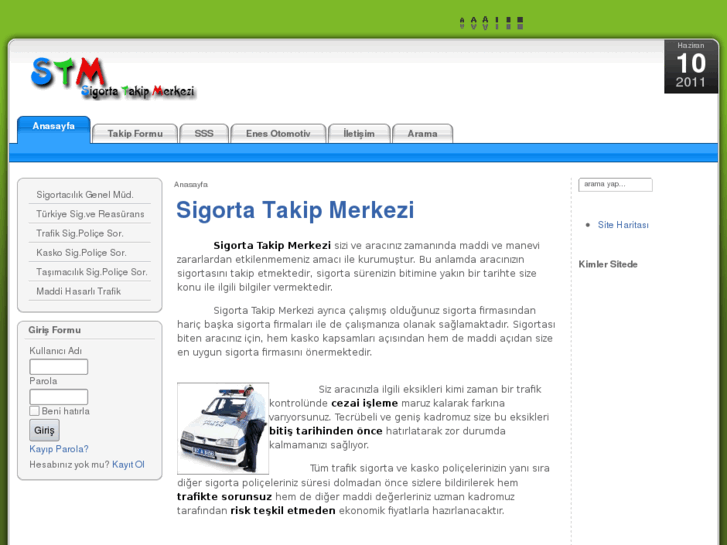 www.sigortatakipmerkezi.com