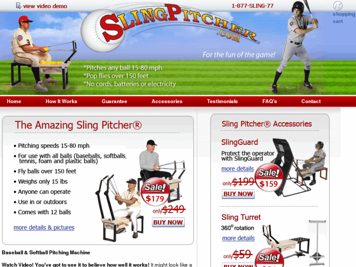 www.slingpitcher.com