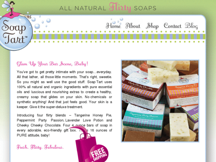 www.soaptart.com