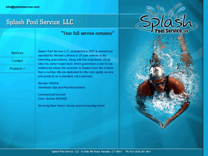 www.splashservice.com