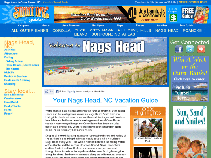 www.sunnydaynagshead.com