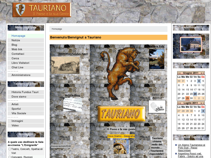 www.tauriano.com