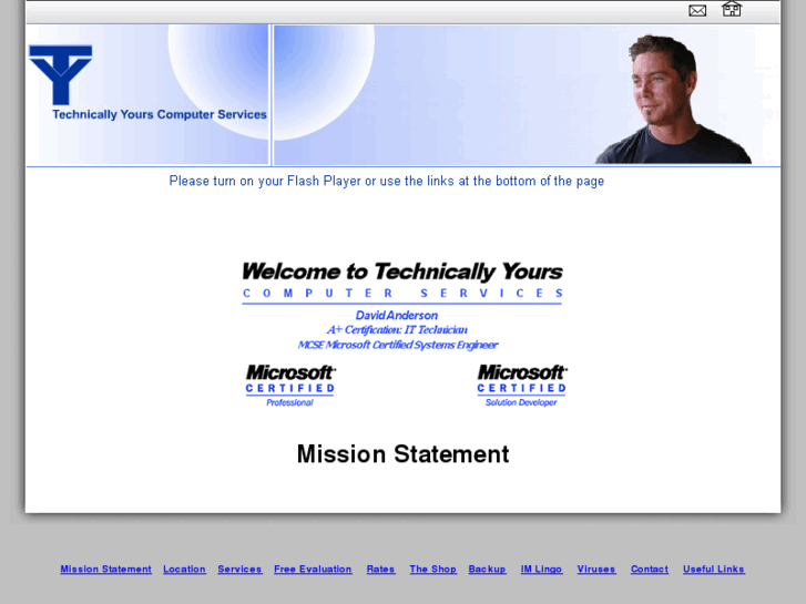 www.technically-yours.net