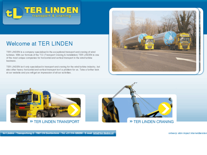 www.ter-linden.com