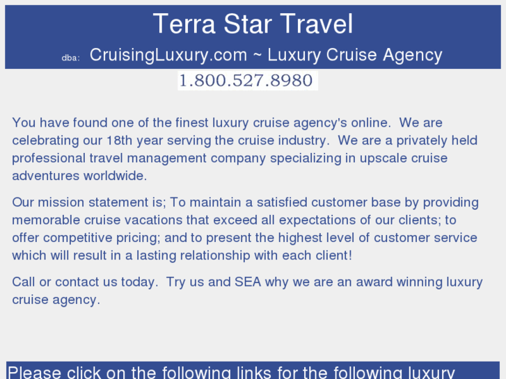 www.terrastartravel.com