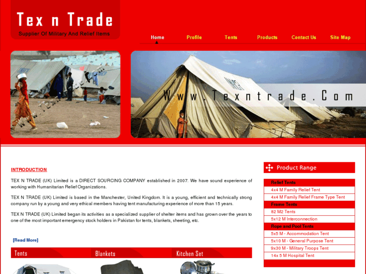 www.texntrade.com