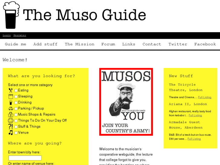 www.themusoguide.com