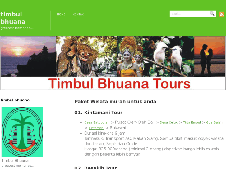 www.timbulbhuanatours.com