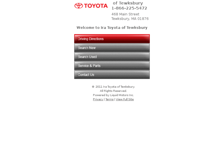 www.toyotaoftewksbury.com