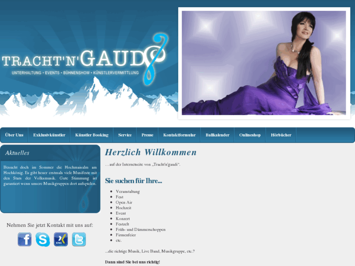 www.trachtngaudi.com