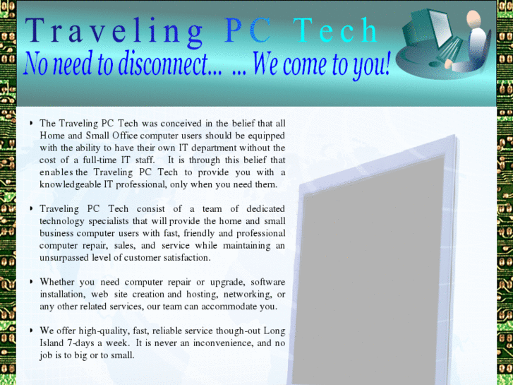 www.travelingpctech.com