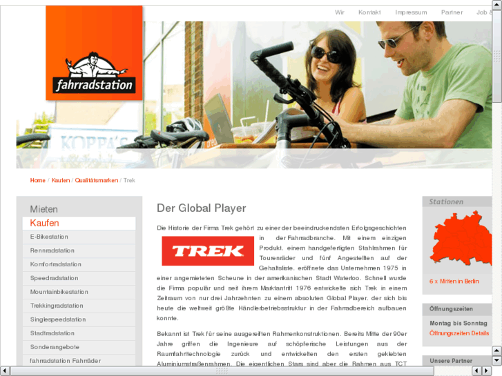 www.trekproshop.net