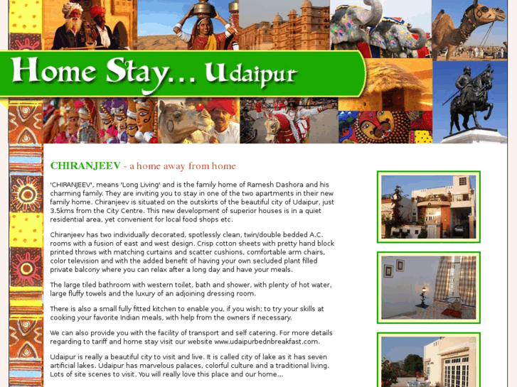 www.udaipur-homestay.com