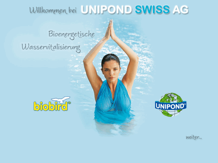 www.unipond-swiss.ag