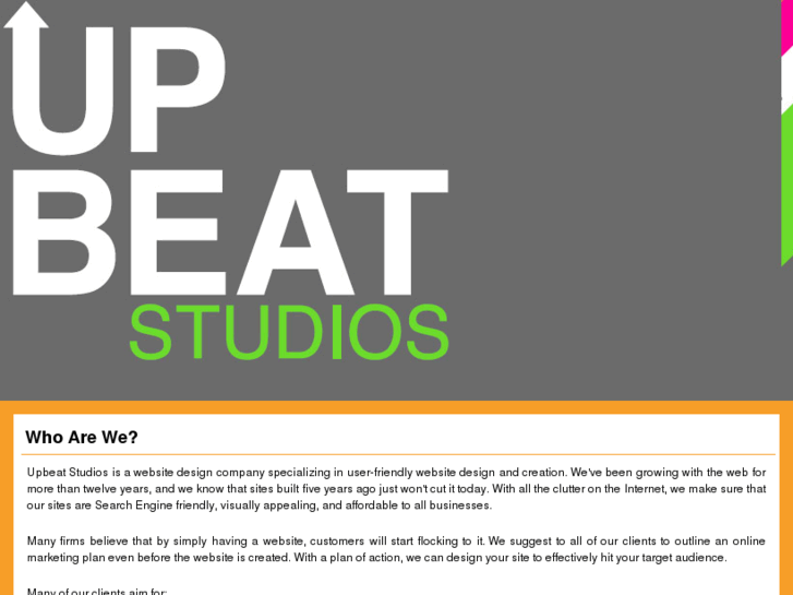 www.upbeatdesigns.com