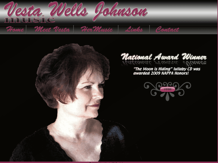 www.vestawellsjohnsonmusic.com