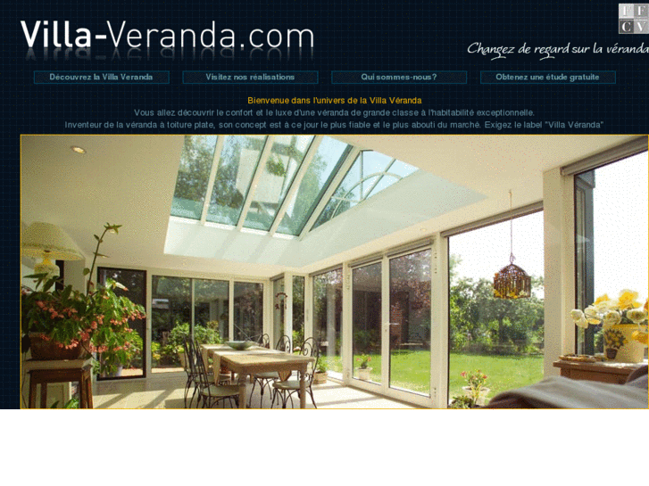 www.villa-veranda.com