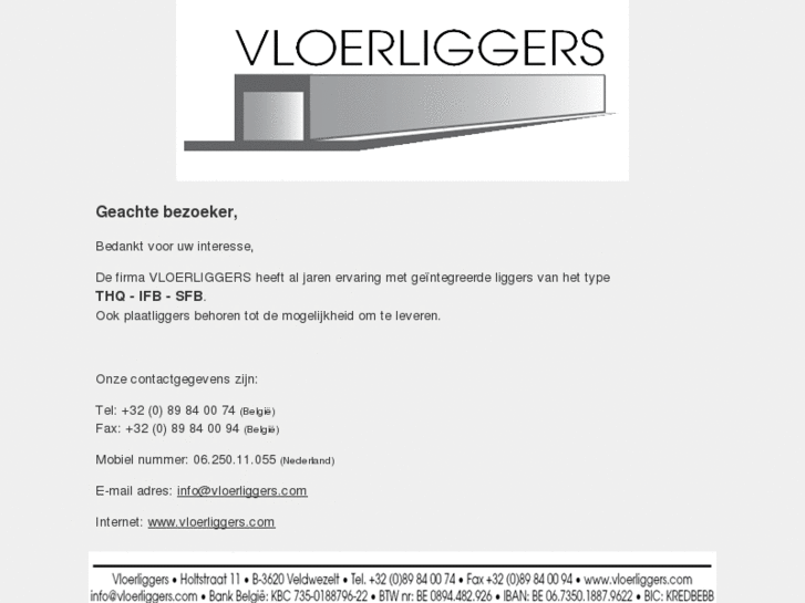 www.vloerliggers.com