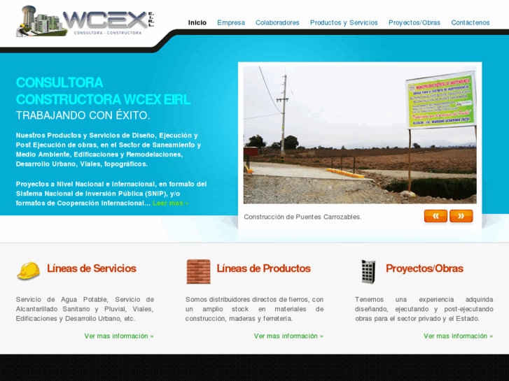 www.wcexperu.com