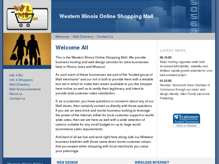 www.westilmall.com