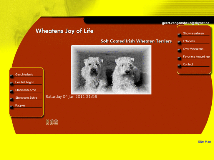 www.wheatensjoyoflife.com