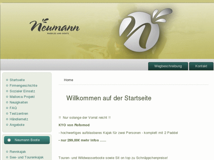 www.willyneumann.com