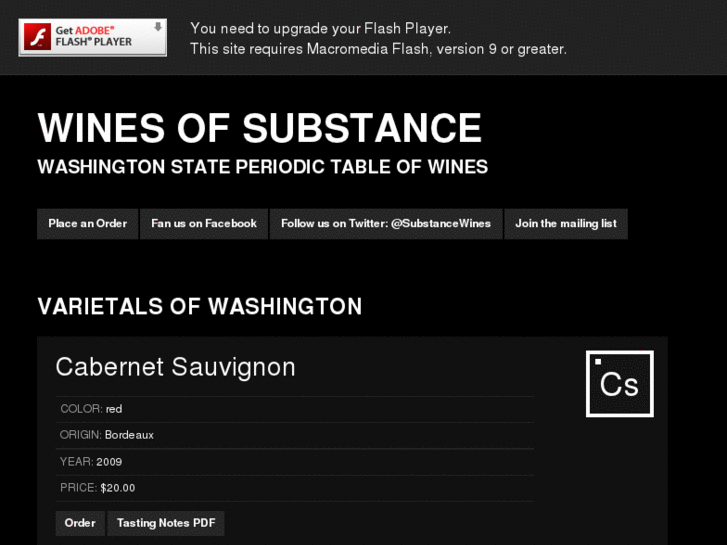 www.winesofsubstance.com