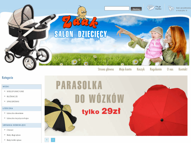 www.wozkizaak.pl