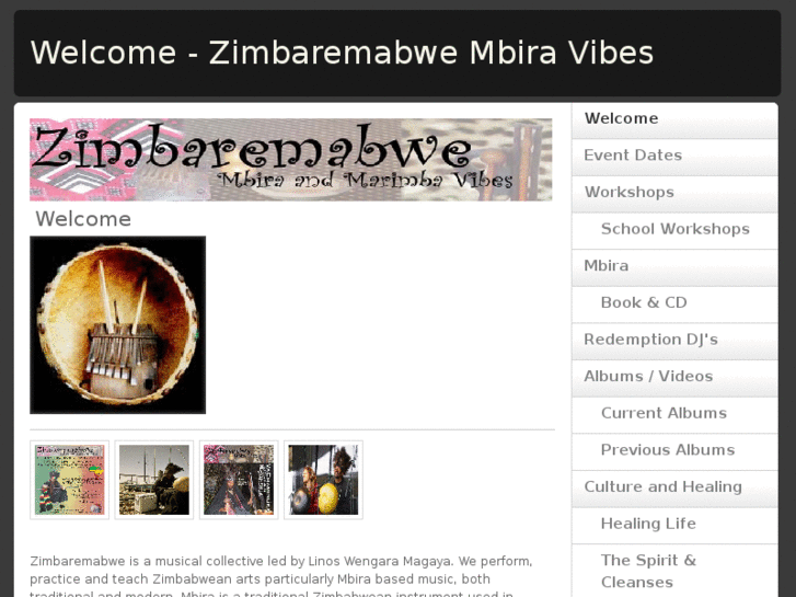 www.zimbaremabwe.org