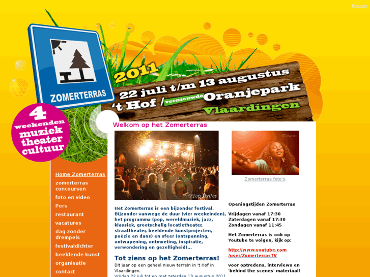 www.zomerterras.nl