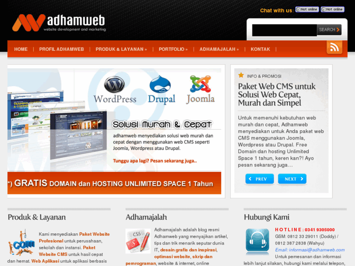 www.adhamweb.com