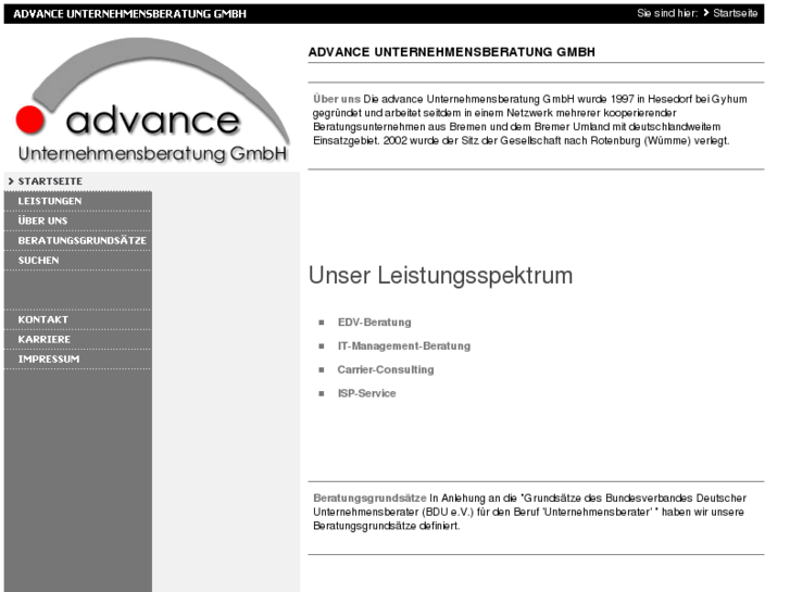 www.advance-gmbh.com