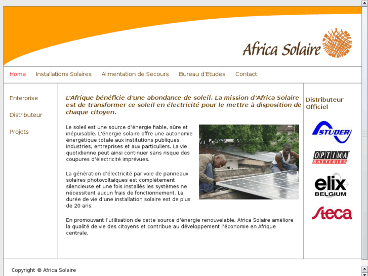 www.africasolaire.com