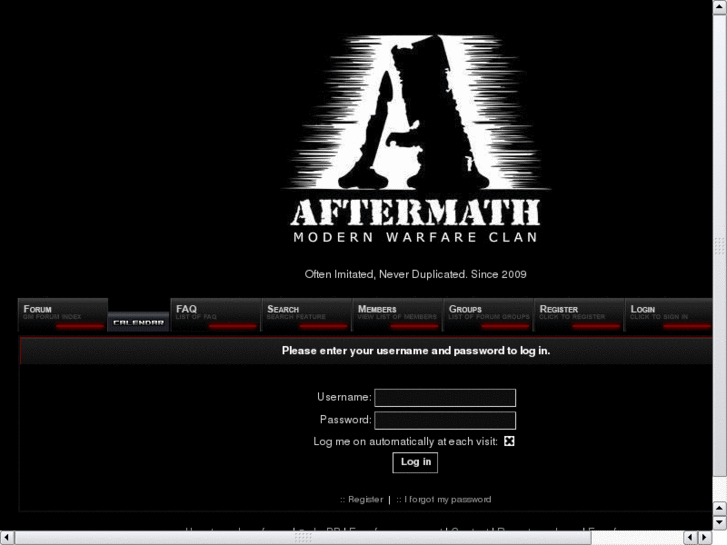 www.aftermathclan.org