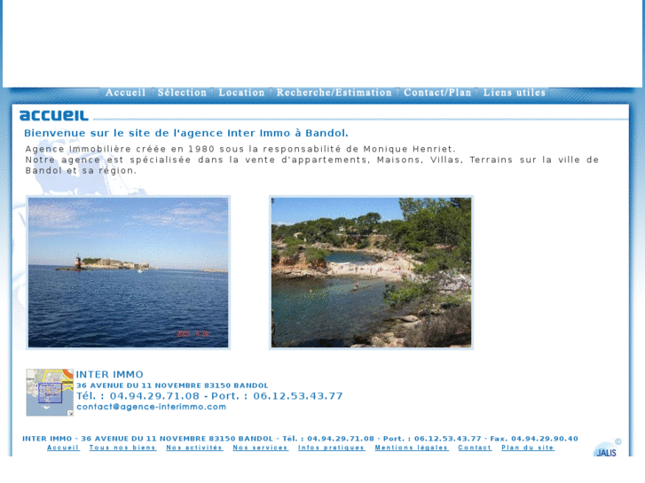 www.agenceimmobiliere-bandol.com