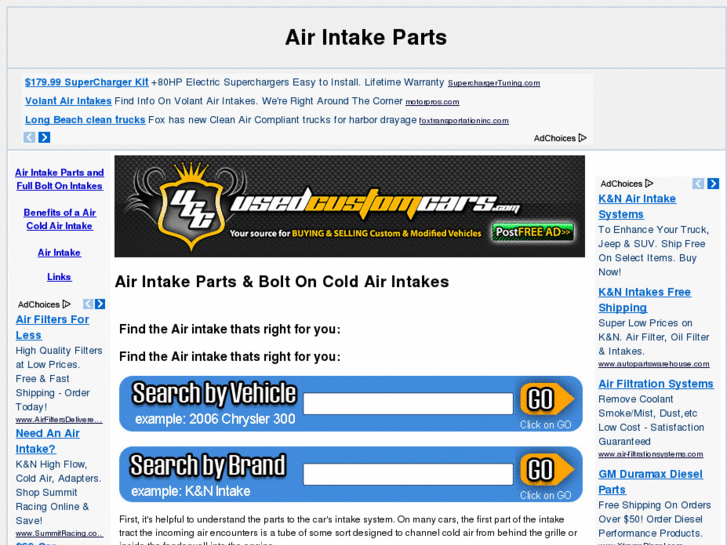 www.airintakeparts.com