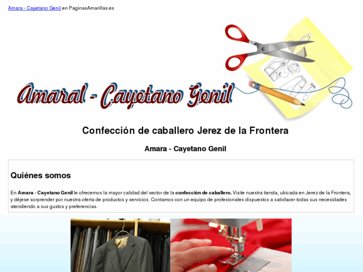 www.amaralcayetano.com