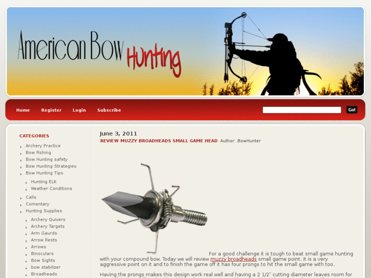 www.americanbowhunting.com