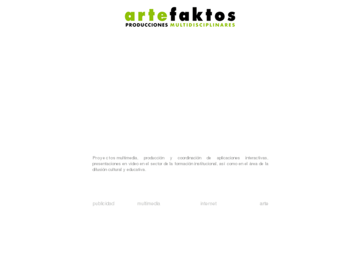 www.arte-faktos.com