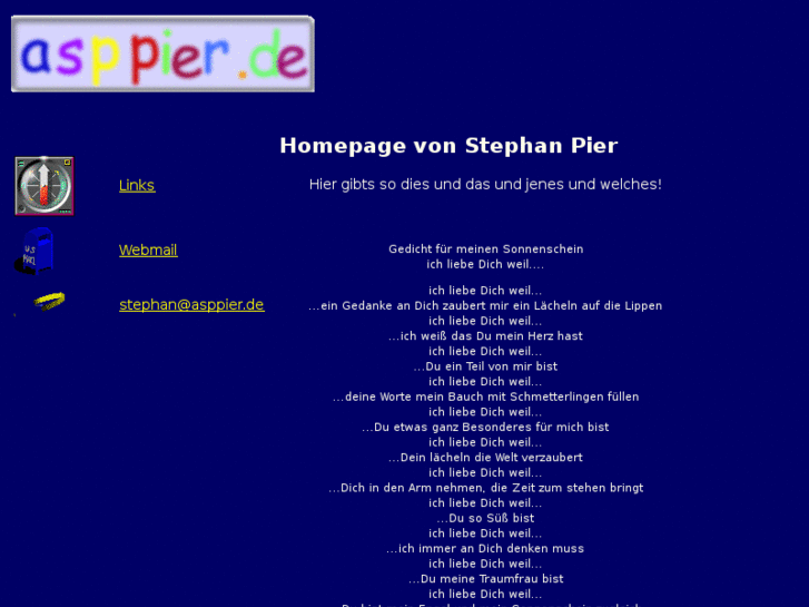 www.asppier.de