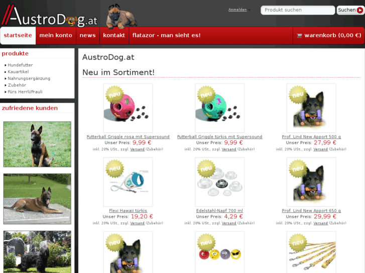 www.austrodog.com