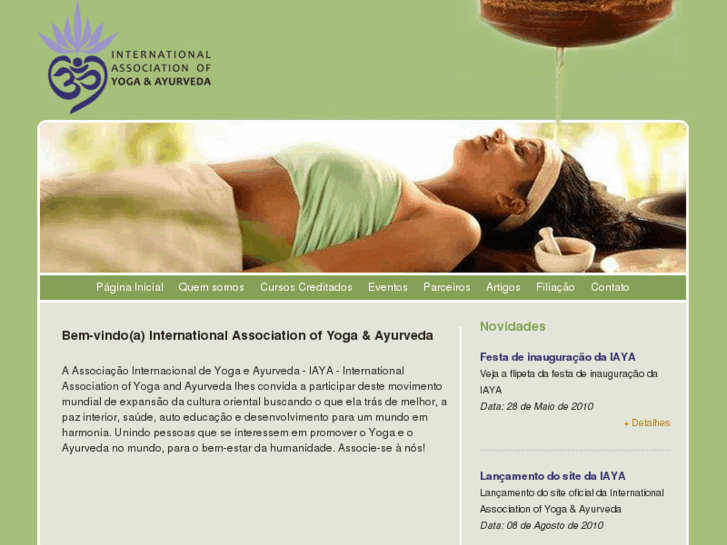 www.ayurvedayogaom.org