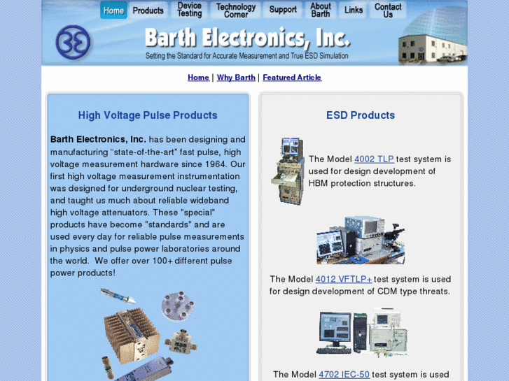 www.barthelectronics.com