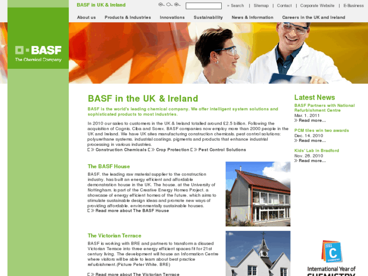 www.basf.co.uk