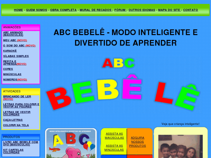 www.bebele.com.br