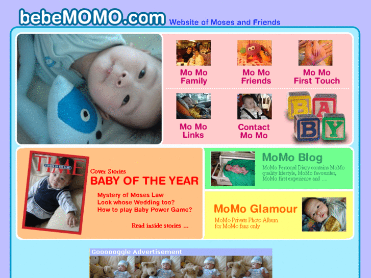 www.bebemomo.com