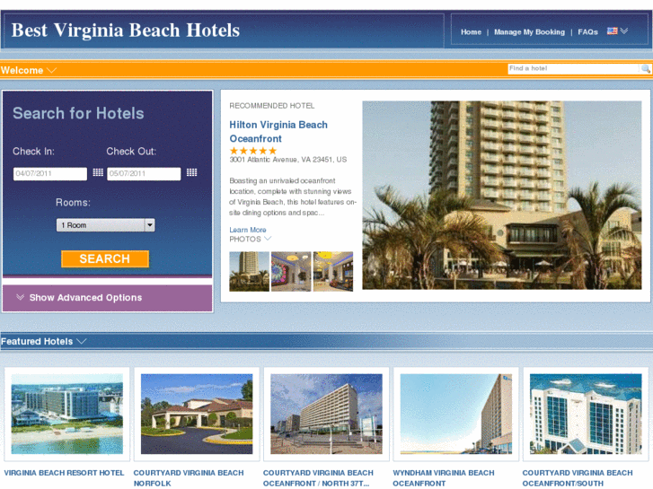 www.bestvirginiabeachhotels.com