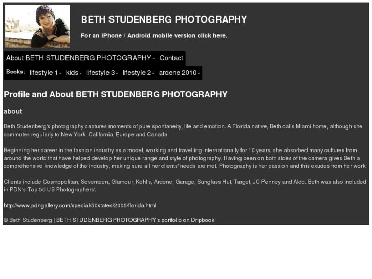 www.bethstudenberg.com