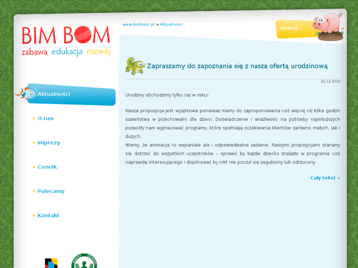 www.bimbom.pl